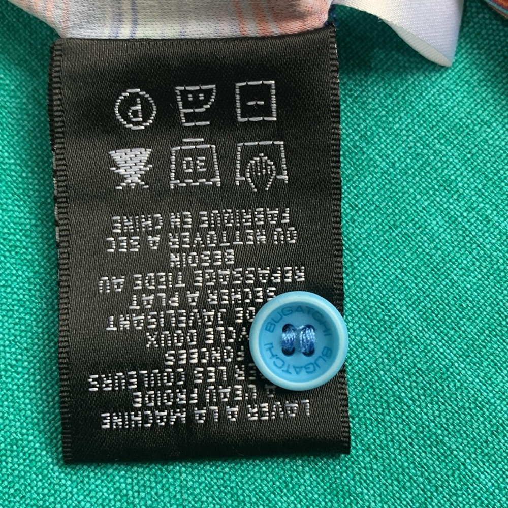 Bugatchi Polo - image 5